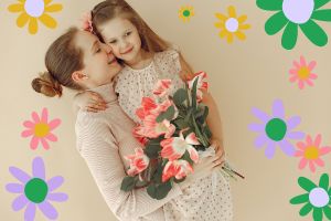 Édesanyáink ünnepe - május első vasárnapja