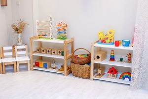 Montessori irányelvek - inspiráció a mindennapokra